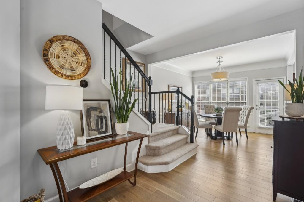 5007 Foxfield Trace SE Unit 13
