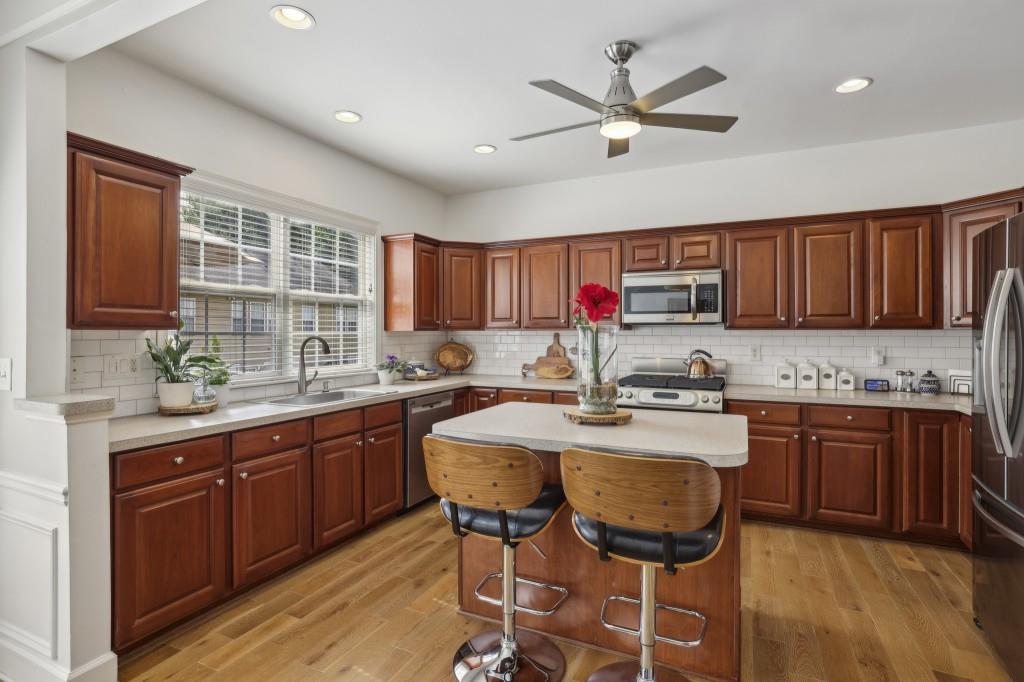 5007 Foxfield Trace SE Unit 13