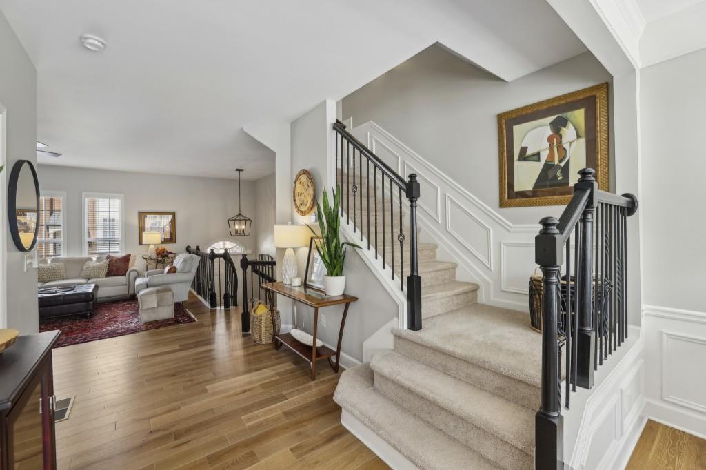 5007 Foxfield Trace SE Unit 13