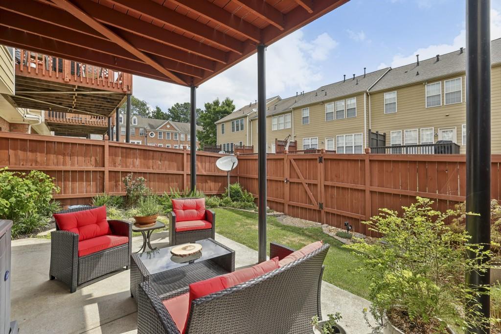 5007 Foxfield Trace SE Unit 13