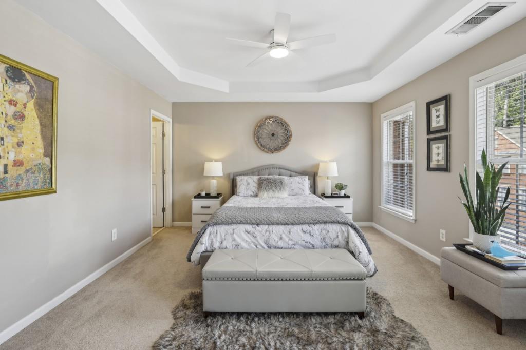 5007 Foxfield Trace SE Unit 13