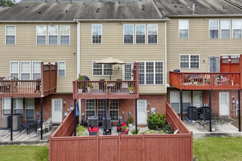 5007 Foxfield Trace SE Unit 13