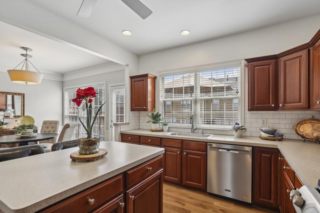 5007 Foxfield Trace SE Unit 13