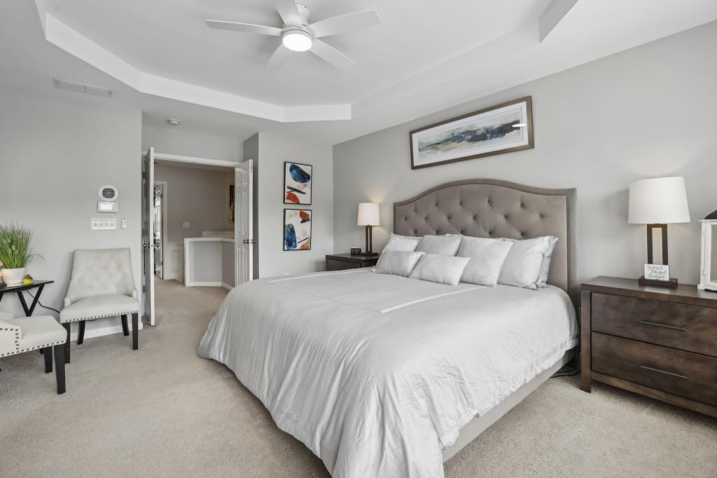 5007 Foxfield Trace SE Unit 13