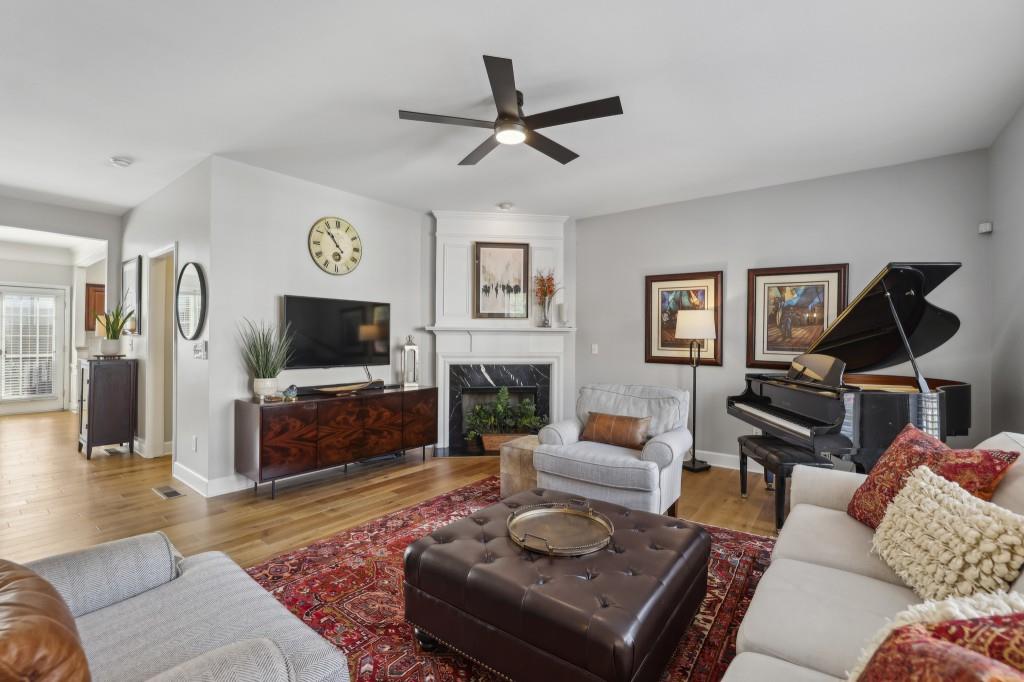 5007 Foxfield Trace SE Unit 13