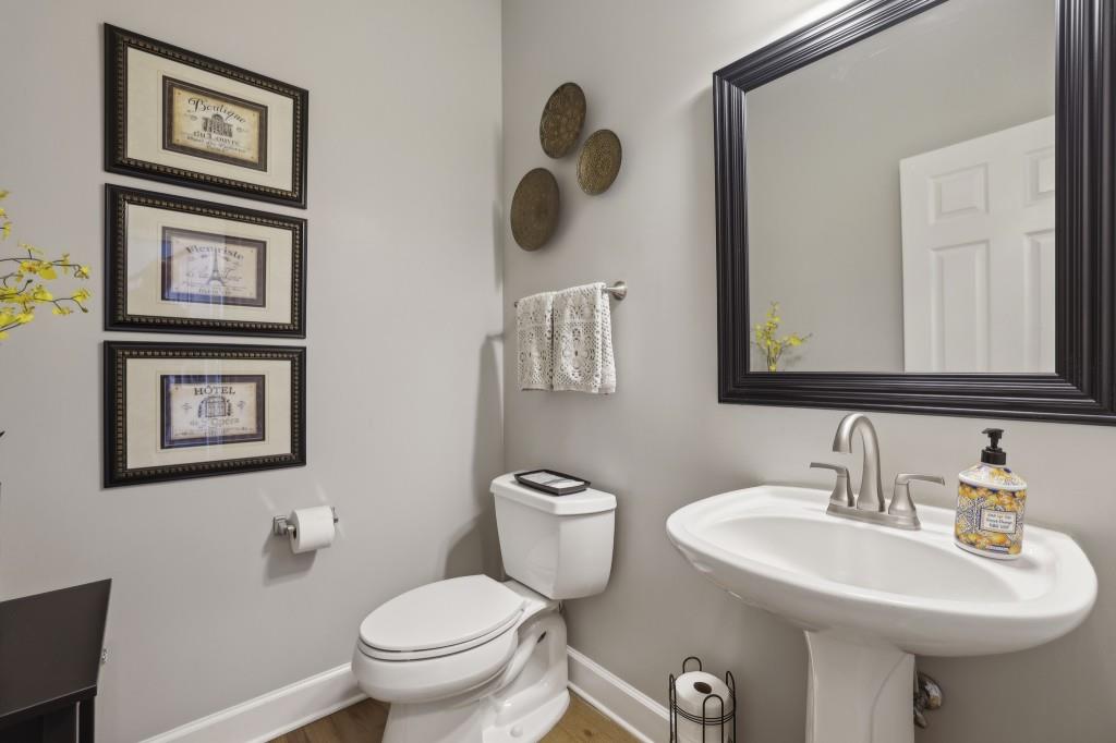 5007 Foxfield Trace SE Unit 13