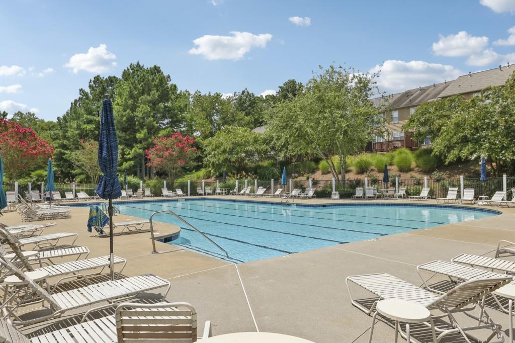 5007 Foxfield Trace SE Unit 13
