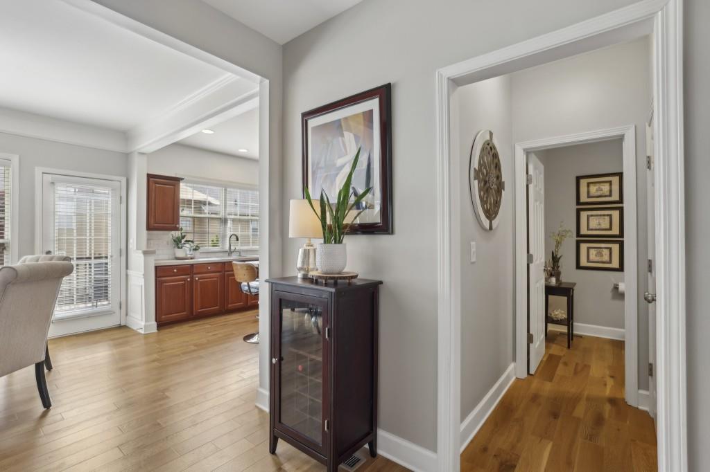 5007 Foxfield Trace SE Unit 13
