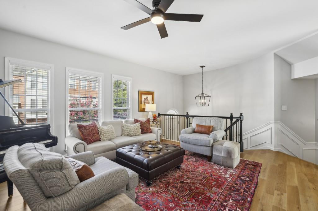 5007 Foxfield Trace SE Unit 13
