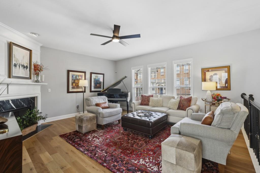 5007 Foxfield Trace SE Unit 13
