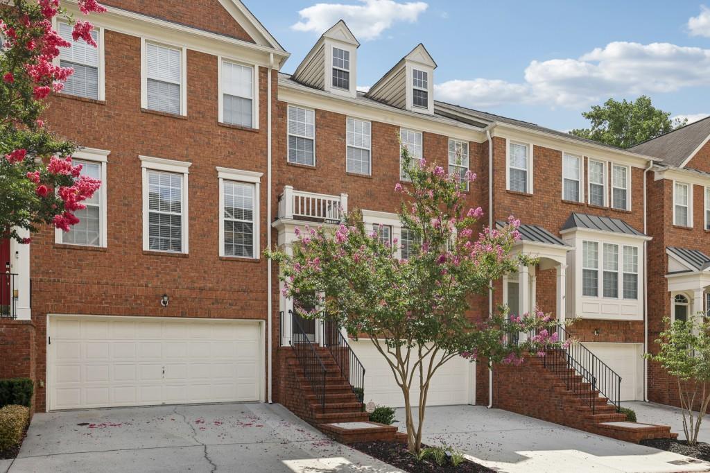 5007 Foxfield Trace SE Unit 13