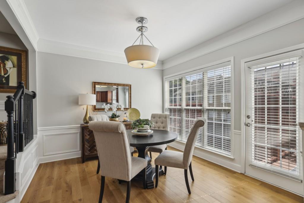 5007 Foxfield Trace SE Unit 13