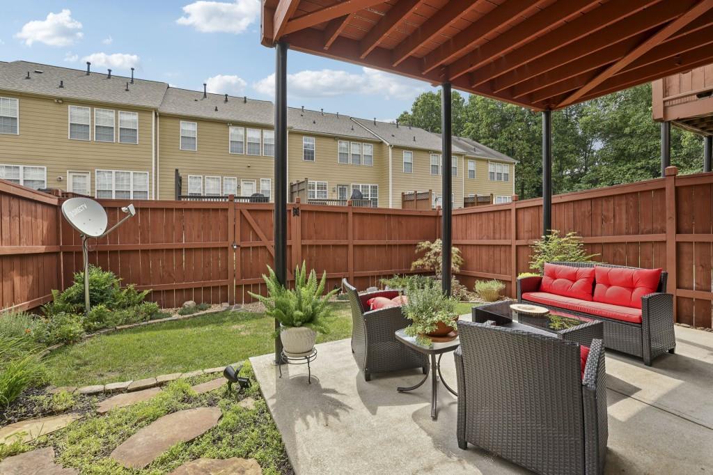5007 Foxfield Trace SE Unit 13