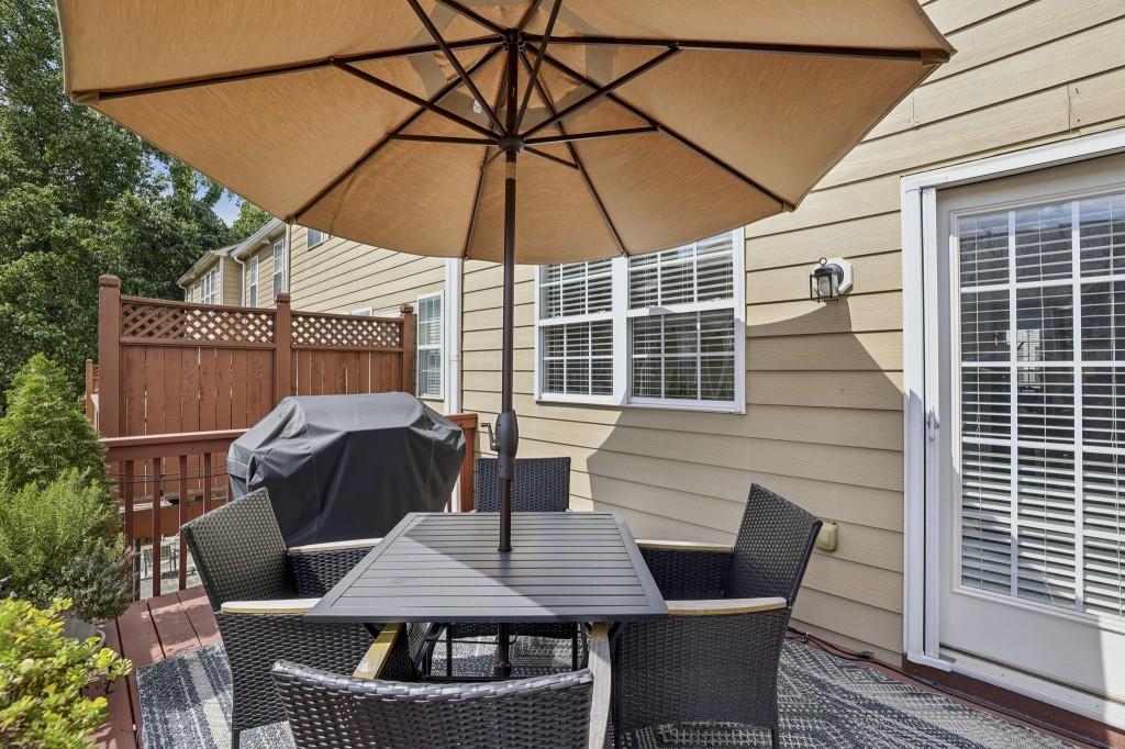 5007 Foxfield Trace SE Unit 13