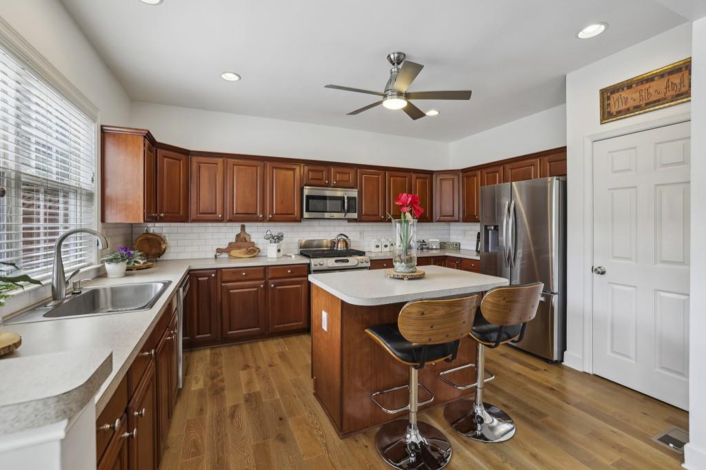 5007 Foxfield Trace SE Unit 13