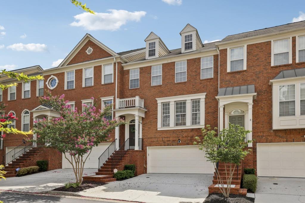 5007 Foxfield Trace SE Unit 13
