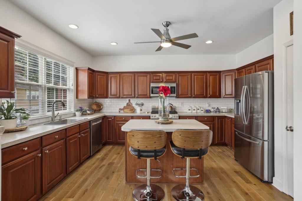 5007 Foxfield Trace SE Unit 13