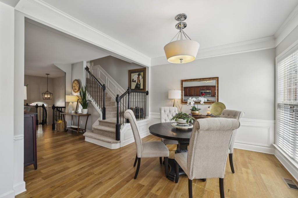 5007 Foxfield Trace SE Unit 13