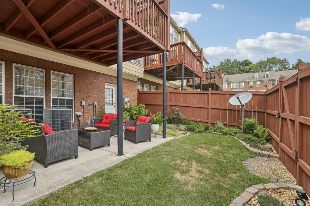5007 Foxfield Trace SE Unit 13