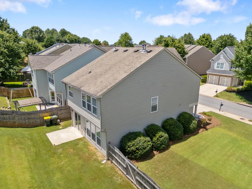5505 Weddington Drive