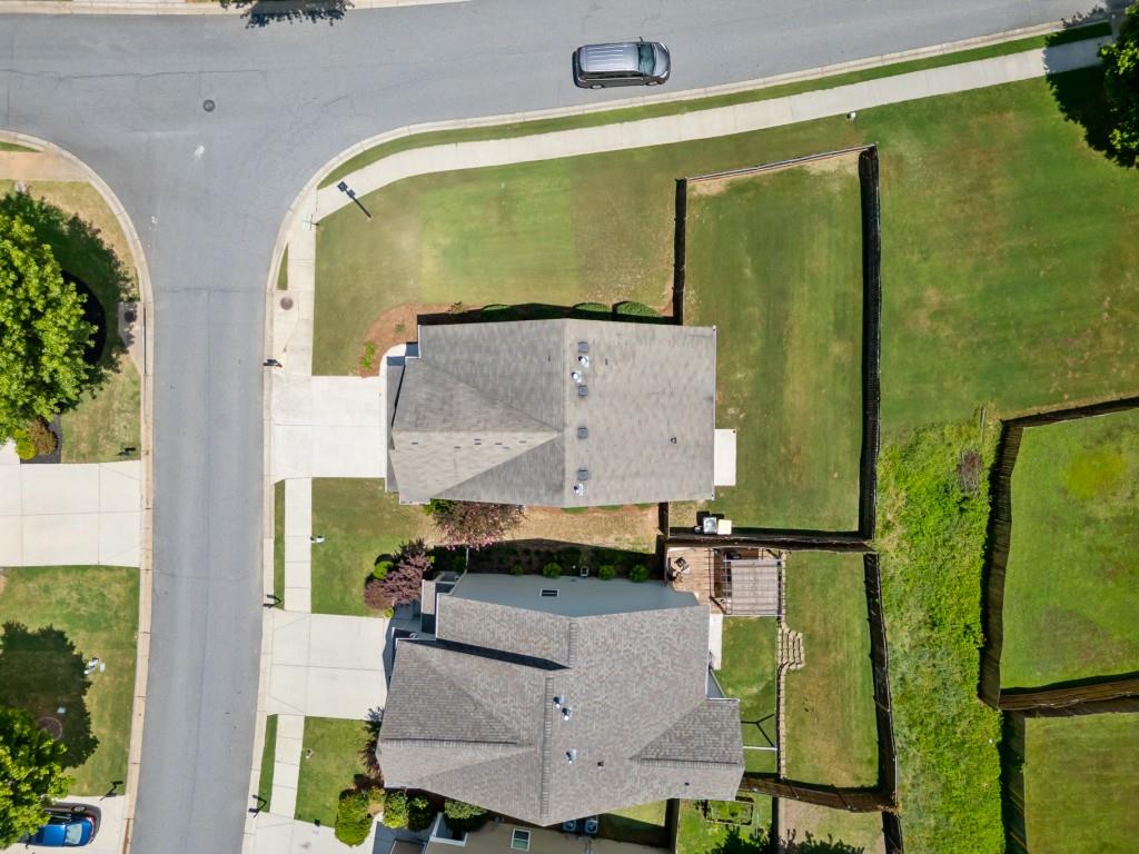 5505 Weddington Drive