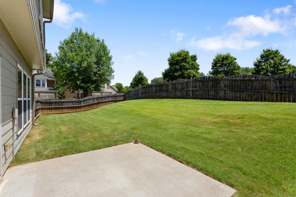5505 Weddington Drive