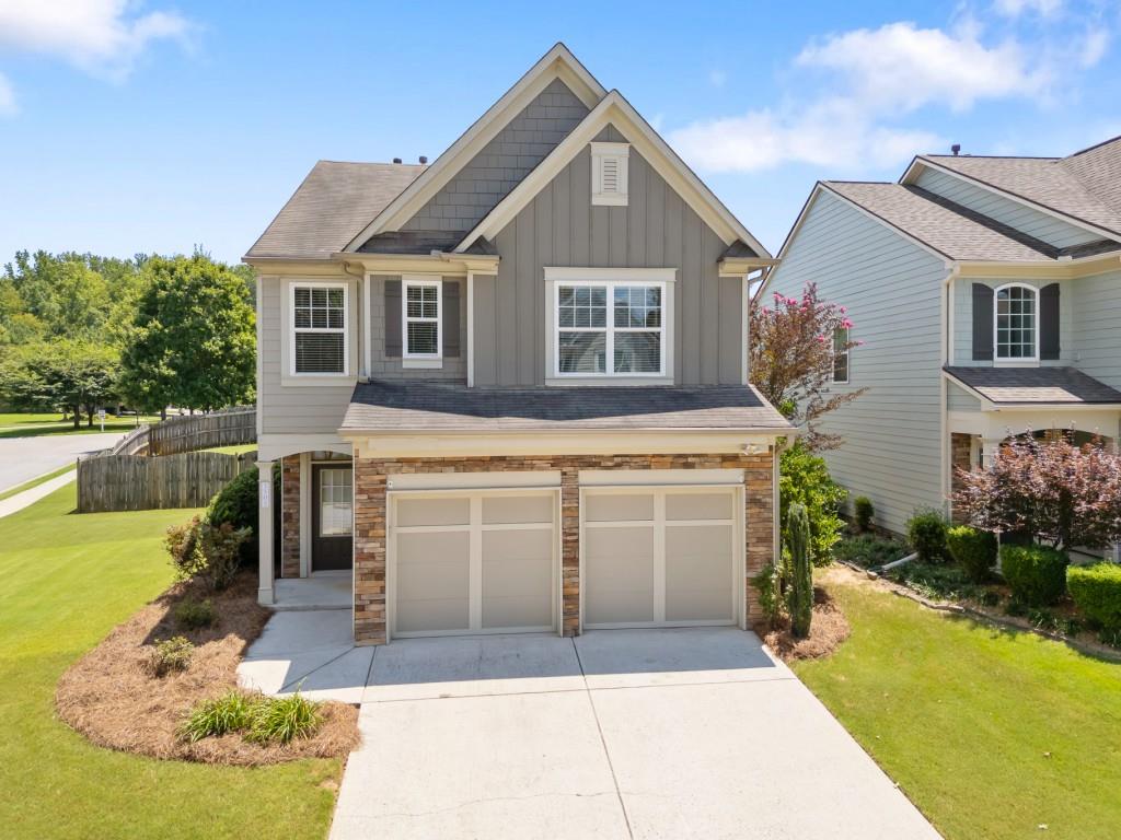 5505 Weddington Drive