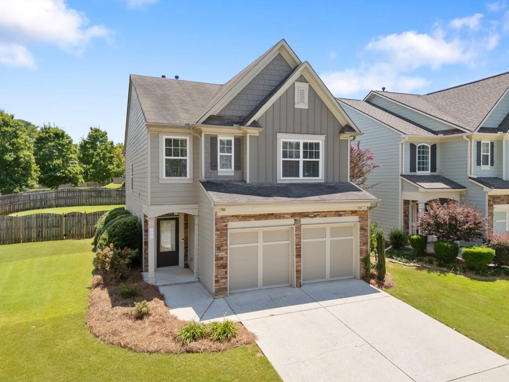 5505 Weddington Drive