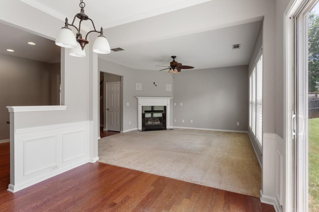 5505 Weddington Drive