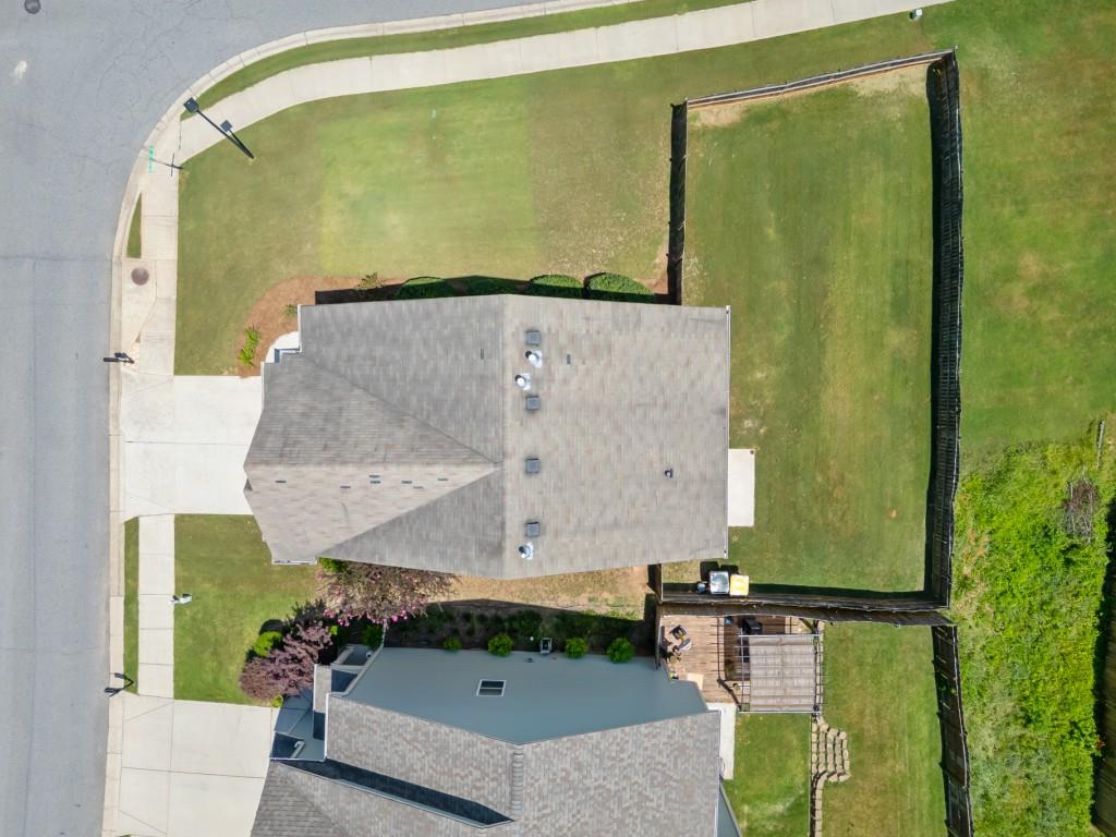 5505 Weddington Drive