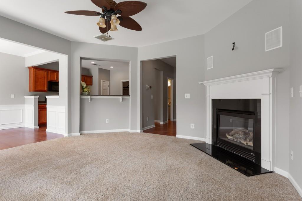 5505 Weddington Drive
