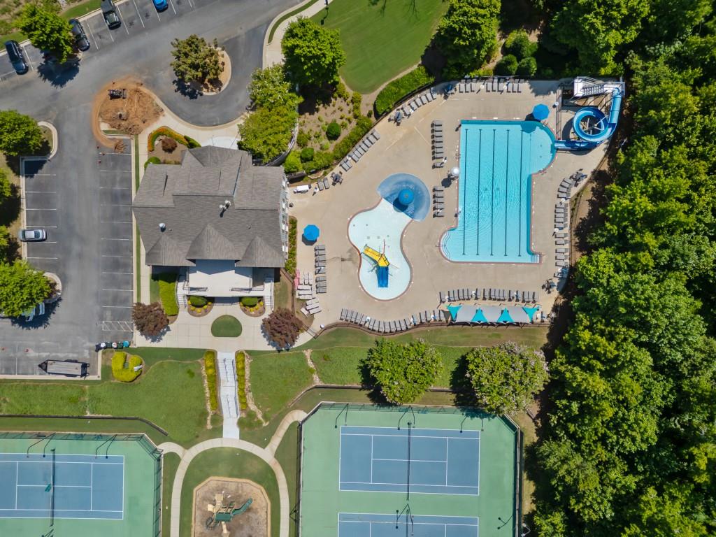 5505 Weddington Drive