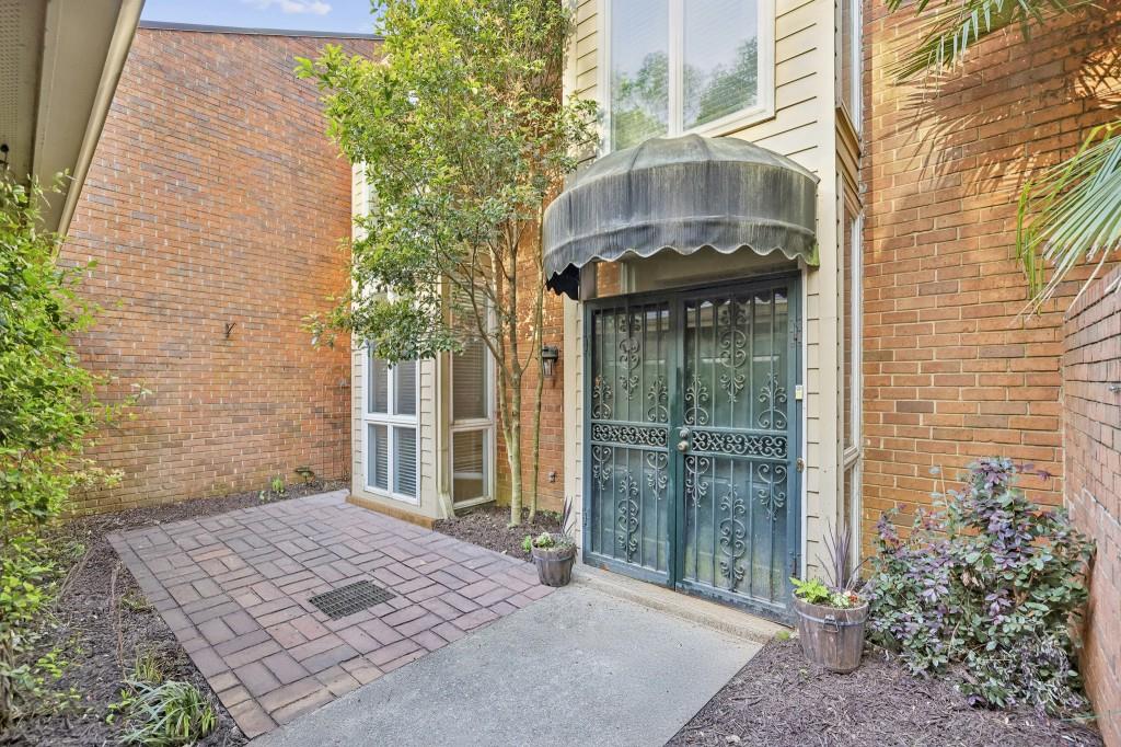 45 Willow