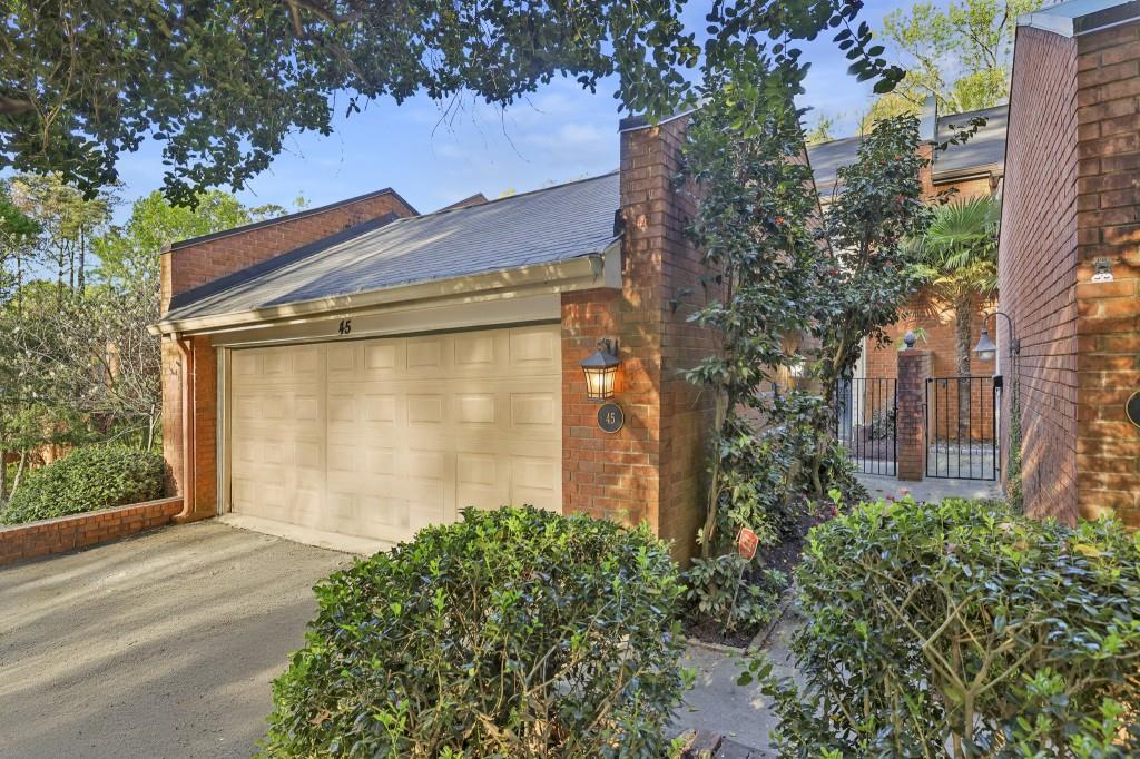 45 Willow