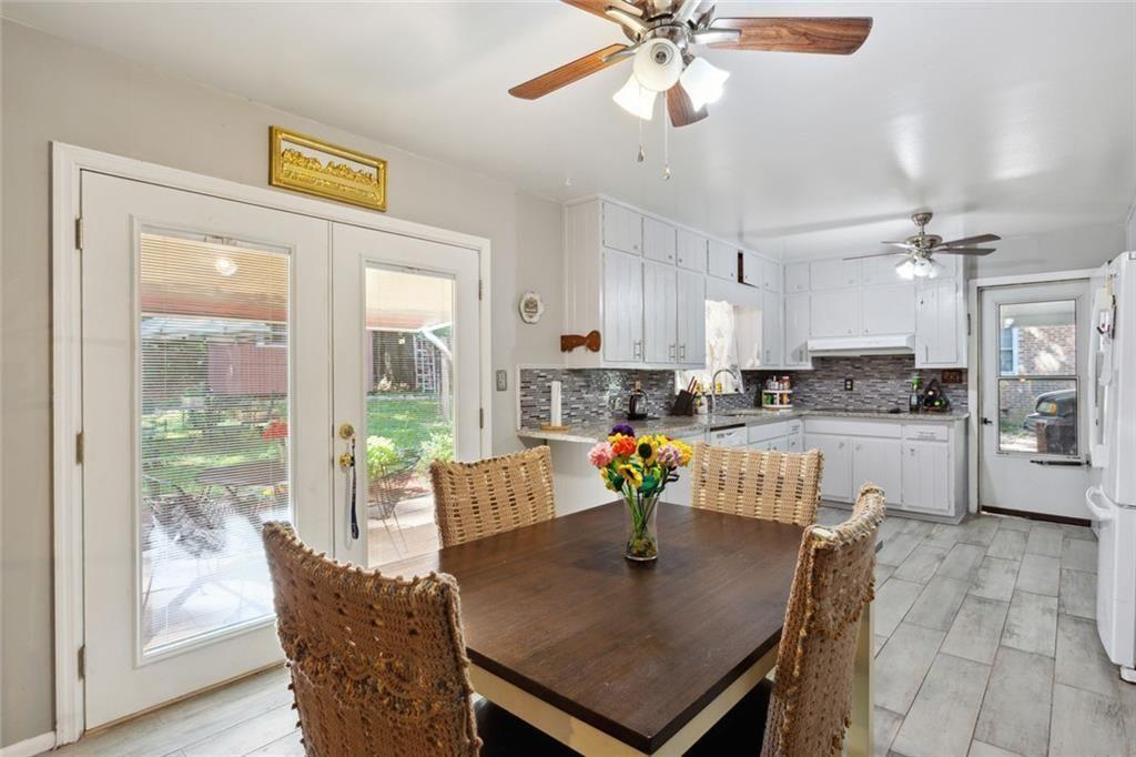 1387 John Robert Drive Drive