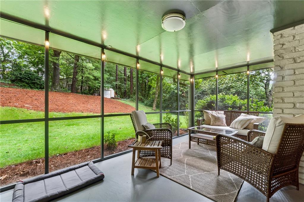 3360 Hidden Acres Drive