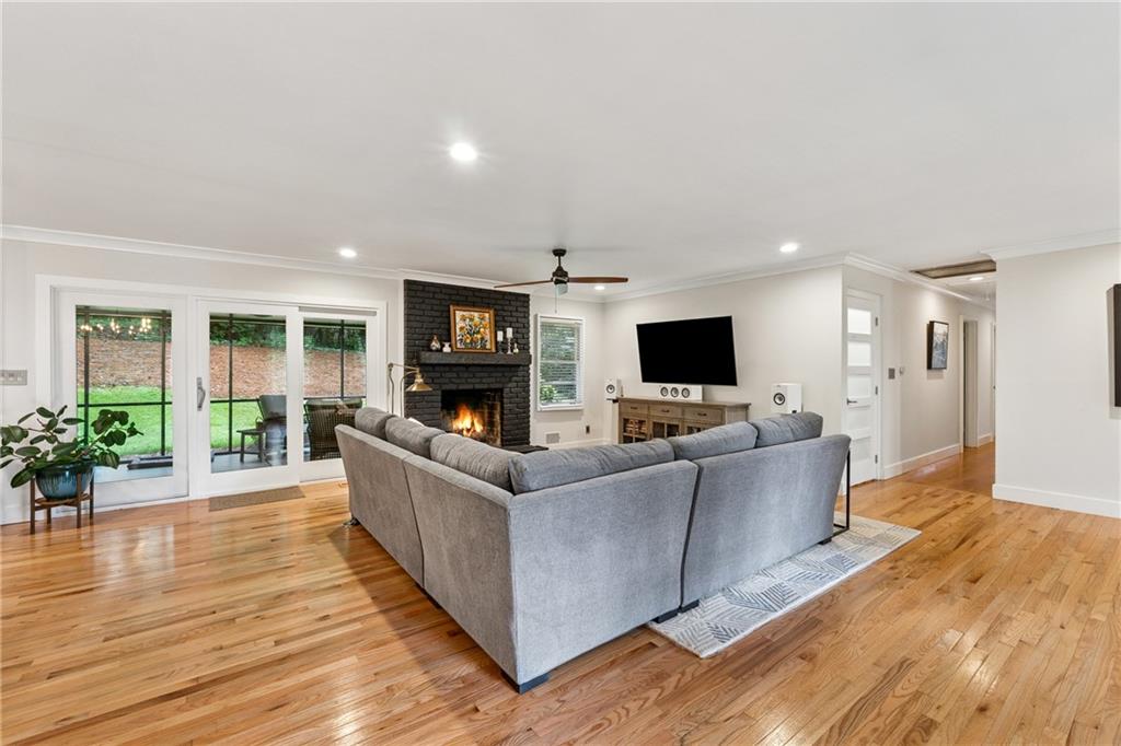 3360 Hidden Acres Drive