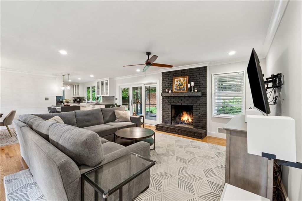 3360 Hidden Acres Drive