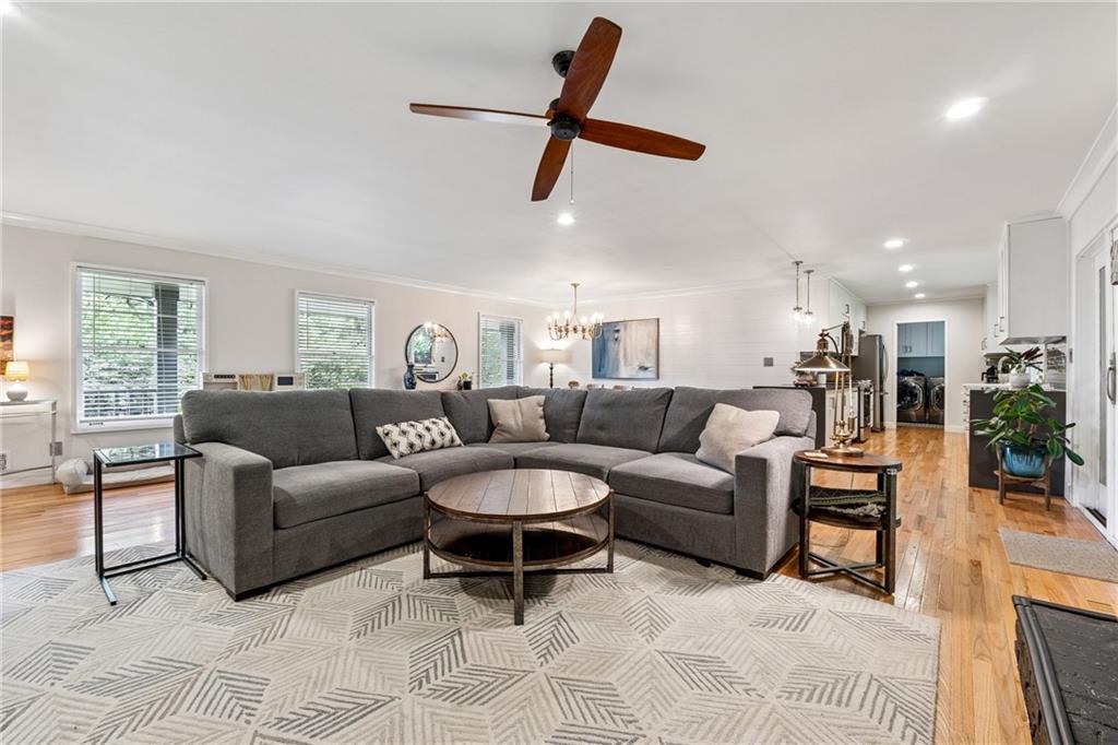 3360 Hidden Acres Drive