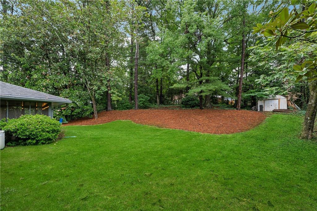 3360 Hidden Acres Drive