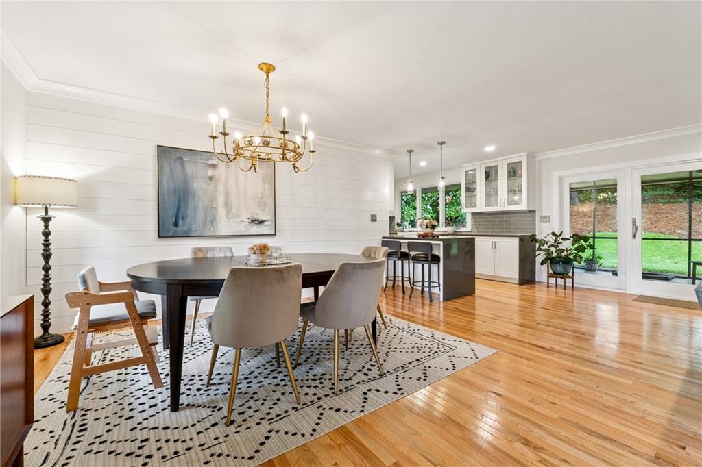 3360 Hidden Acres Drive