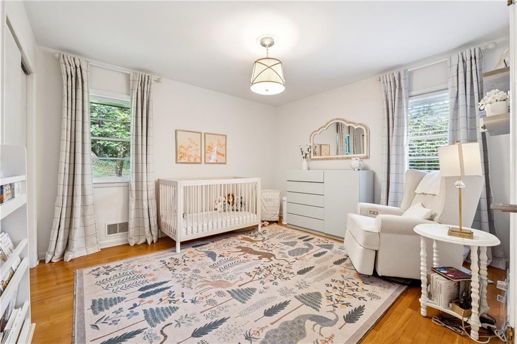 3360 Hidden Acres Drive