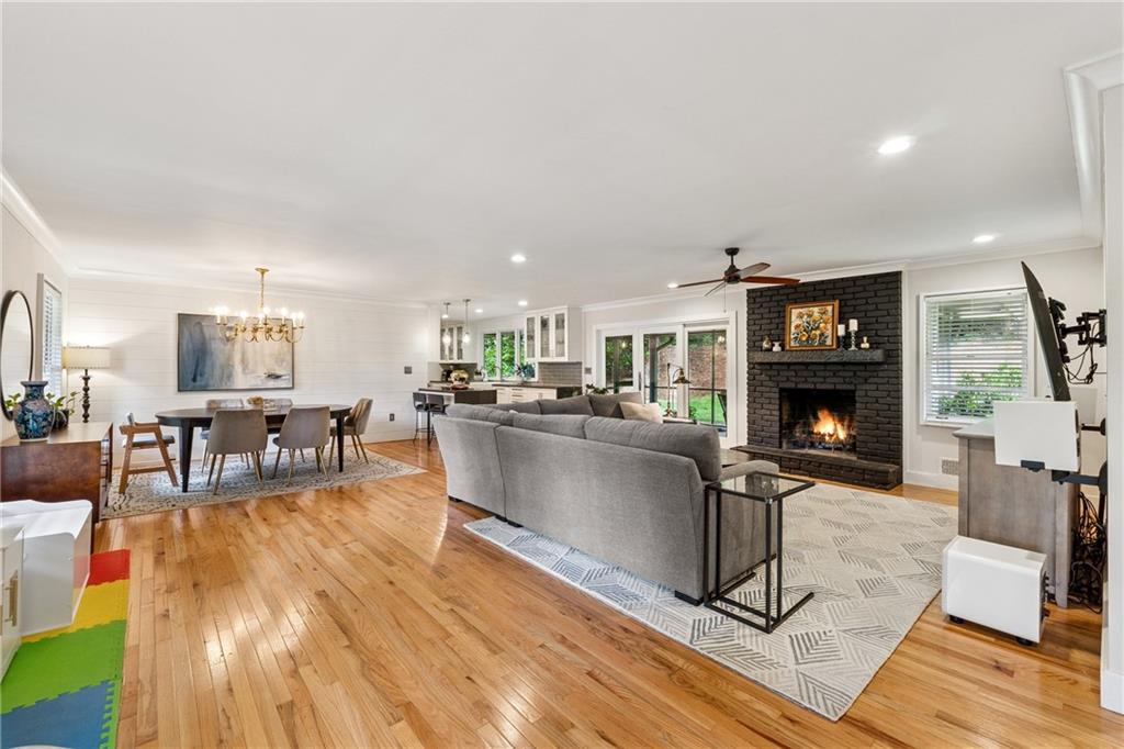 3360 Hidden Acres Drive