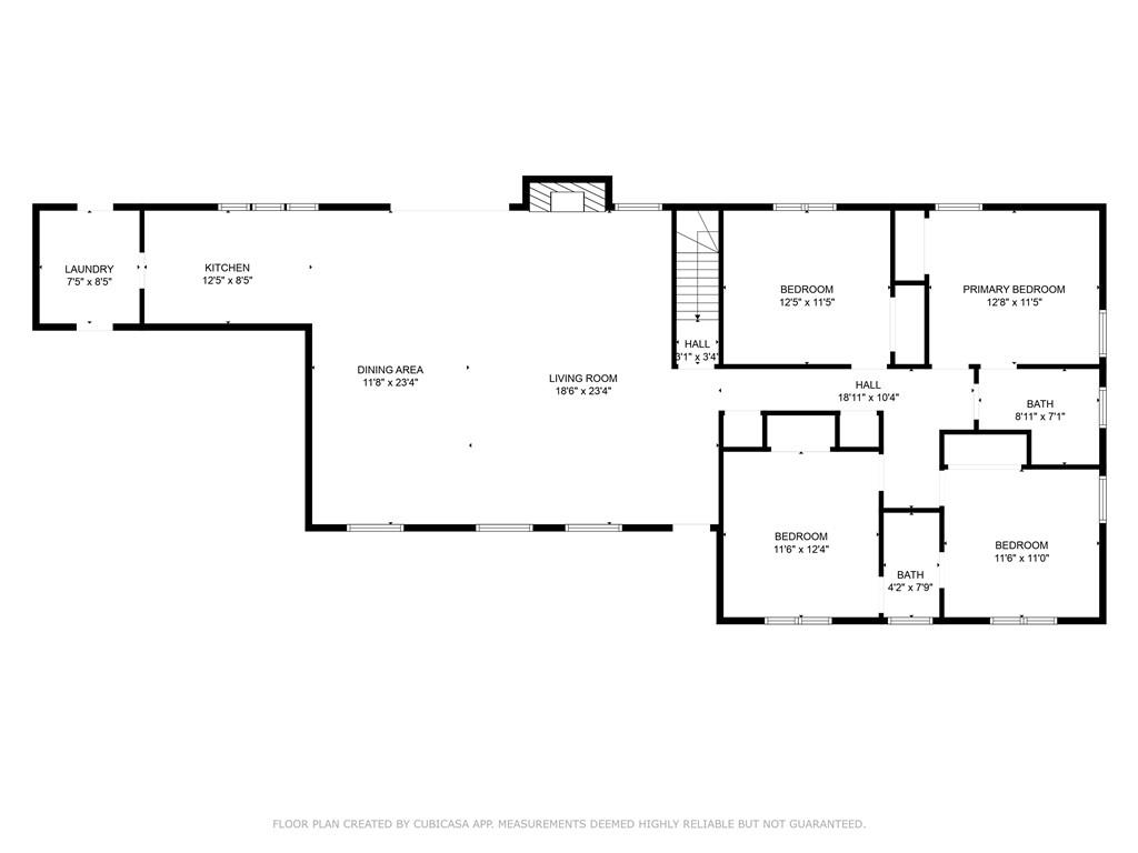 3360 Hidden Acres Drive