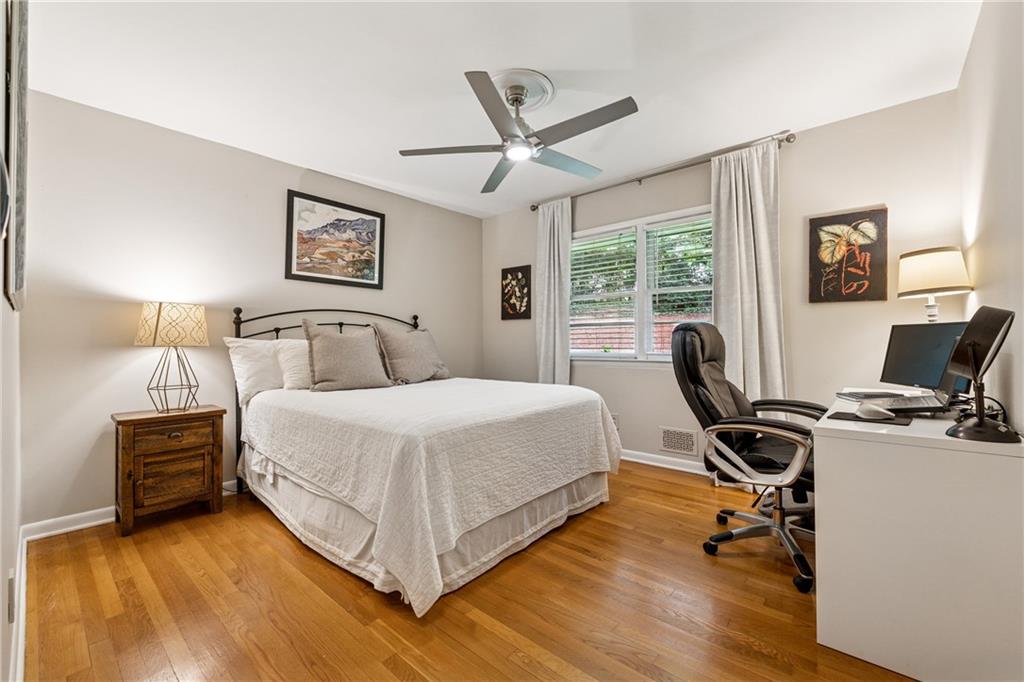 3360 Hidden Acres Drive