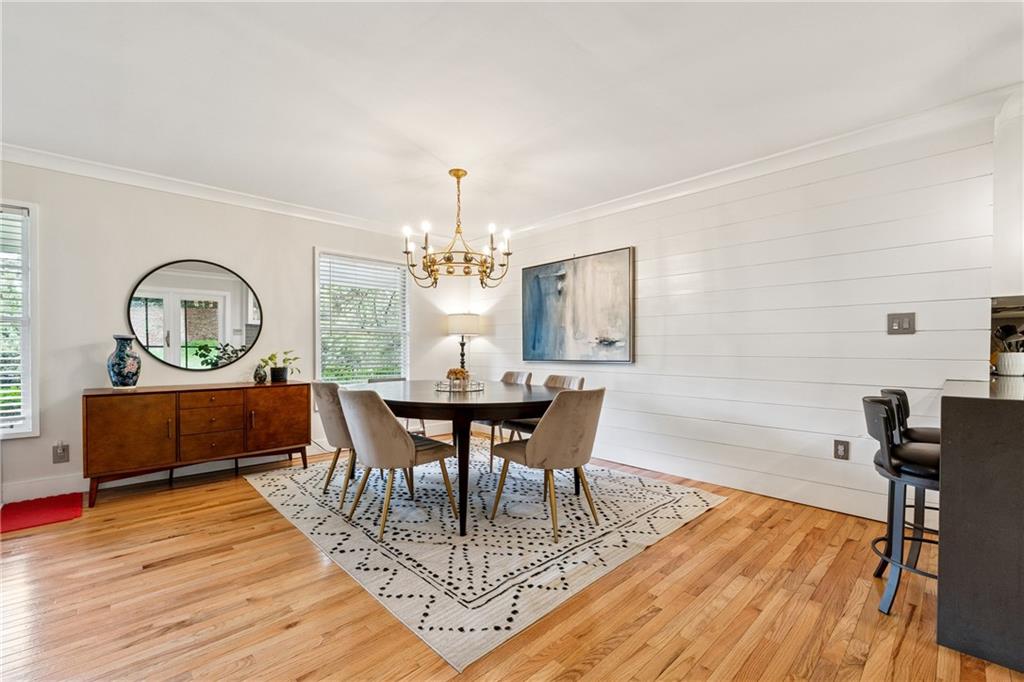 3360 Hidden Acres Drive