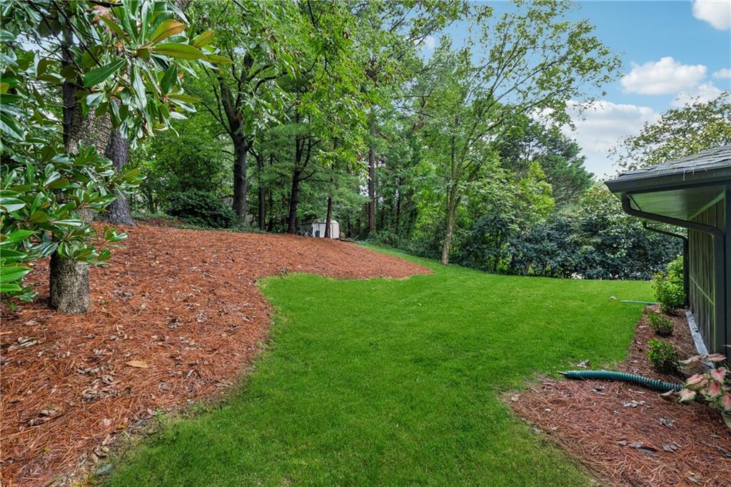 3360 Hidden Acres Drive