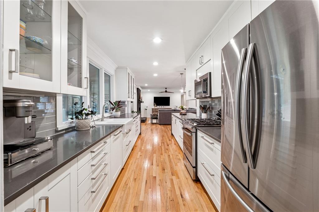 3360 Hidden Acres Drive