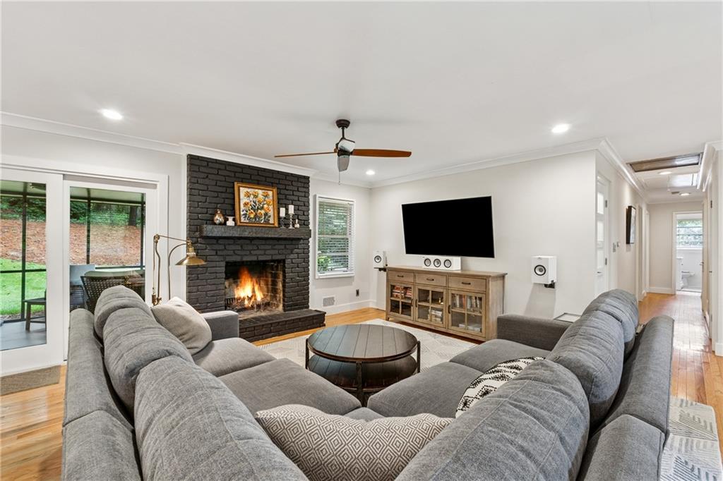 3360 Hidden Acres Drive