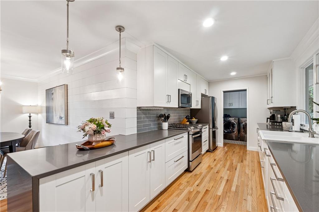 3360 Hidden Acres Drive